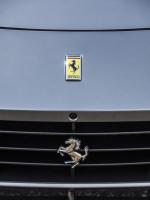 Ferrari GTC4Lusso 2016 года (NA)
